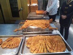 -金稼园·金平湖农家菜