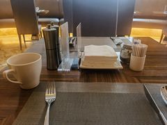 -好日子皇冠假日酒店·君怡咖啡厅(特美思大厦店)