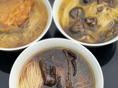 -兴福老面馆(寺路街店)