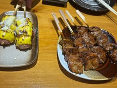 -福匠日本料理(人民路店)