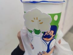 -煲珠公·老红糖珍珠奶茶(长宁龙之梦店)