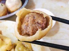 特色月亮生煎-月亮生煎大王