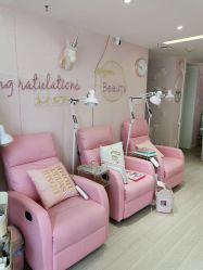 -Beauty Nails 美甲美睫皮肤管理