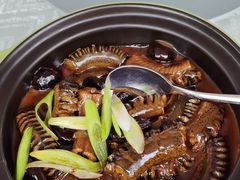 -上海新锦江大酒店