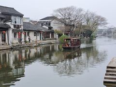 -南浔古镇