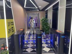 -贝菲特游泳健身(徐泾店)