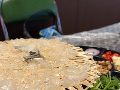 -官塘鱻鱻鱼生·潮汕生腌·砂锅粥(西马路总店)