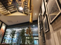 -爱碗亭·鲜炒湖南菜(壹城中心店)
