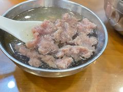 -老牌依强牛肉店(达道总店)