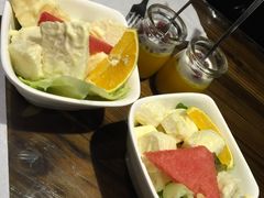 -西缘牛排(荟聚购物中心店)
