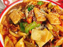 -疆胖妹·新疆炒米粉