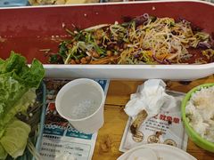 -0317火锅鸡·清真(正达店)