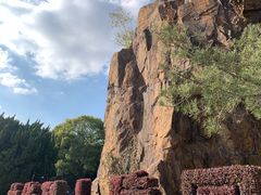 -上海市龙华烈士陵园