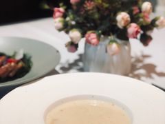 -戈雅法餐厅(世界城广场店)