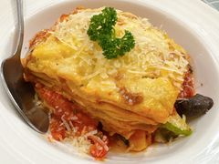 -后厨意餐La Cucina(外交公寓店)