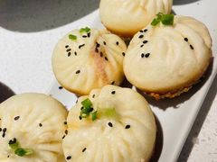 招牌生煎包-竹外桃花·江南小酒馆(SKP·S店)