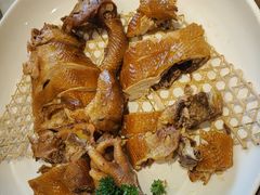 -东北大院·东北菜(三台子店)