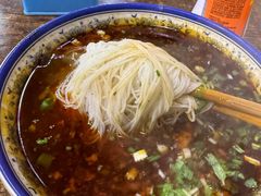 -杨家米粉(千禧公寓店)