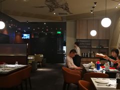 大堂-西堤厚牛排(国瑞店)