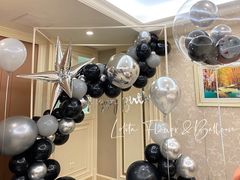 -天天渔港(杏林街店)