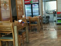大堂-全州拌饭馆(龙源西街店)