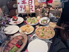 -Nord Grill&Bar Highland诺德西餐(深圳欢乐海岸店)