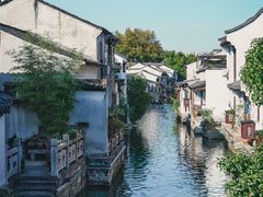 -仓桥直街