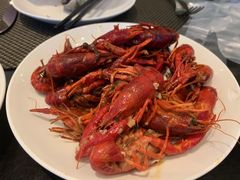 -阳光壹佰美爵酒店-绿洲西餐厅