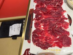 -潮正和潮汕牛肉火锅·老字号(番禺万达店)