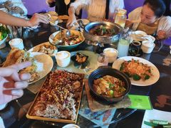 -海市蜃楼花园主题餐厅(石顶店)