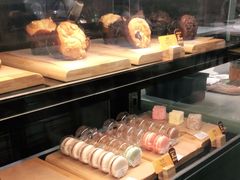 -麦当劳(健德桥得来速店)