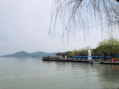 -东钱湖小普陀景区