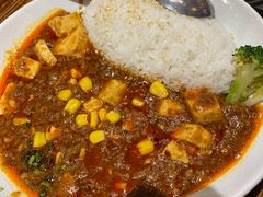 -小川洋风料理(街道口店)