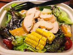 -Miss Fresh轻食(南京西路店)