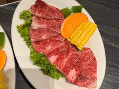 -NIUAN牛庵·日式和牛烧肉(恒隆店)
