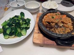 -小菜园新徽菜(合肥滨湖世纪金源店)