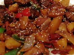 -一醒·手工面·西北传统小吃(新南凯德店)