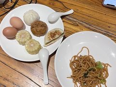 -汤森悠生活文化汤(江宁万达店)