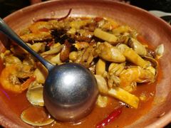 -云海肴·汽锅鸡·云南菜(美罗城店)