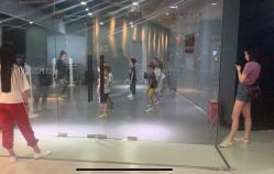 点击看大图 -5KM舞蹈街舞工作室