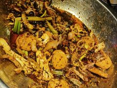 -嘎嘎鸭下巴·爆辣干锅(明教寺店)