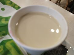 营养热豆浆券-德克士(茶店子客运站店)