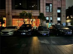 -中山喜来登酒店