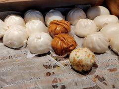 -嘉定凯悦·咖啡厅