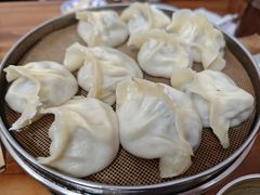 -老烟台灌汤包(南洪街店)