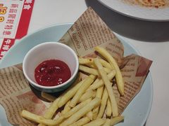 -杯子红牛排(创意产业园店)