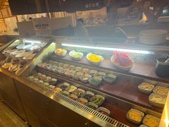 -温野菜涮涮锅(曲江大悦城店)