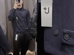 -优衣库(长沙国金中心店)