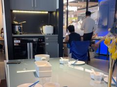 -小大董·烤鸭(观景餐厅·南京西路店)