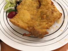 -红房子西菜馆(淮海中路店)
